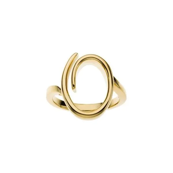 Freeform Ring Image 3 Hopman Jewelers Elkhart, IN