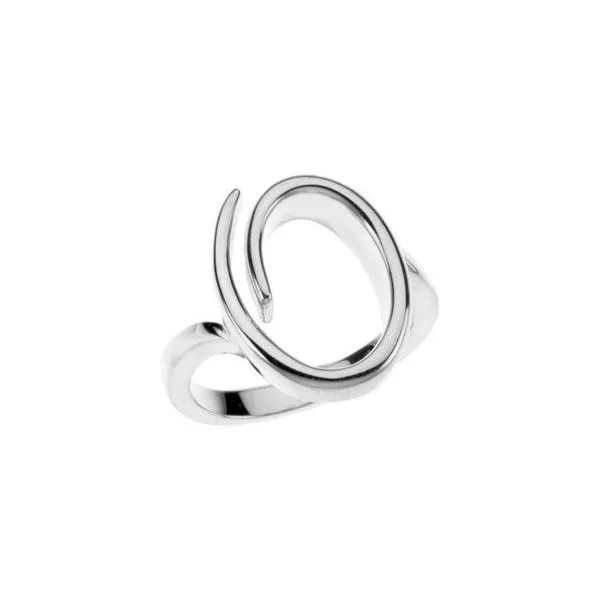 Freeform Ring Leslie E. Sandler Fine Jewelry and Gemstones rockville , MD