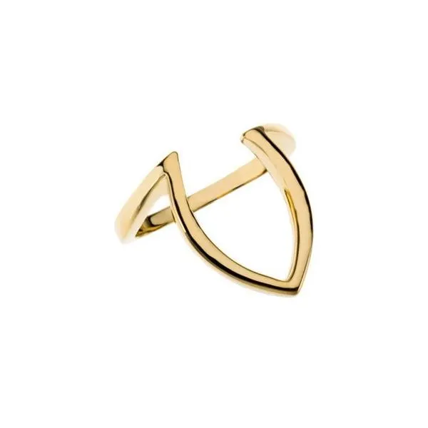 Freeform Ring Hopman Jewelers Elkhart, IN