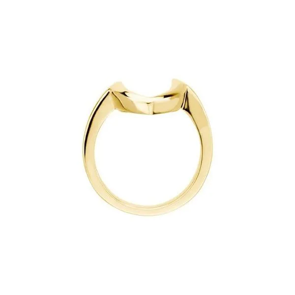 Freeform Ring Image 2 Hopman Jewelers Elkhart, IN