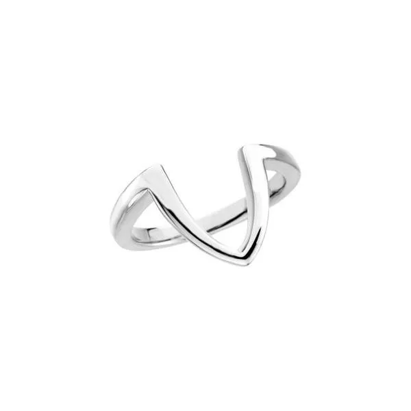 Freeform Ring Hopman Jewelers Elkhart, IN