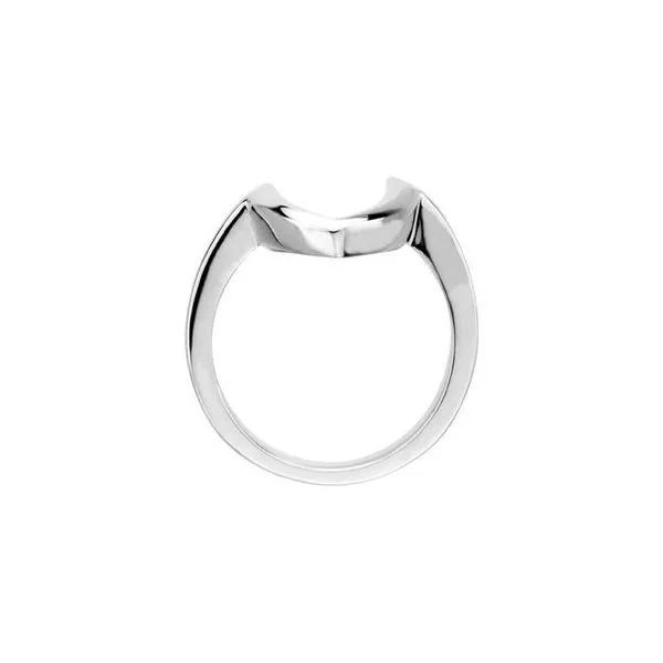 Freeform Ring Image 2 J. Meredith Jewelers Delafield, WI