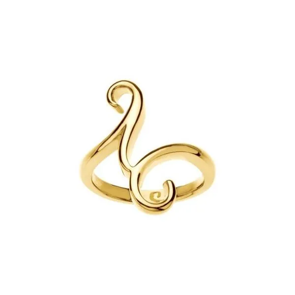 Freeform Ring Image 3 G.G. Gems, Inc. Scottsdale, AZ