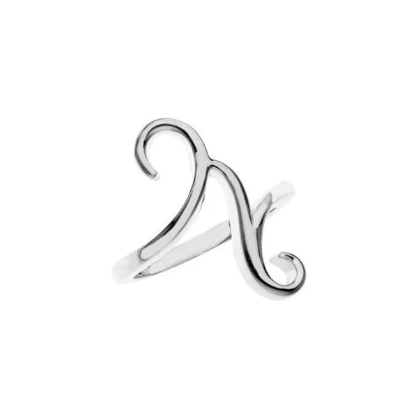 Freeform Ring Hopman Jewelers Elkhart, IN