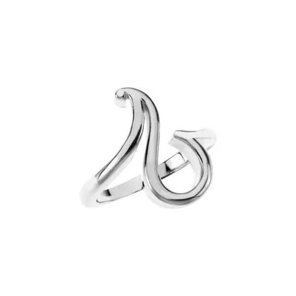 Freeform Ring Hopman Jewelers Elkhart, IN