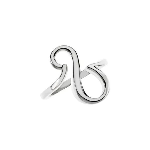 Freeform Ring James & Williams Jewelers Berwyn, IL