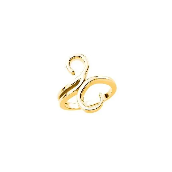 Freeform Ring J. Meredith Jewelers Delafield, WI