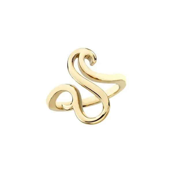 Freeform Ring Hopman Jewelers Elkhart, IN