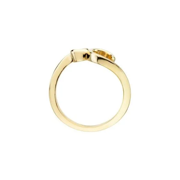 Freeform Ring Image 2 J. Meredith Jewelers Delafield, WI