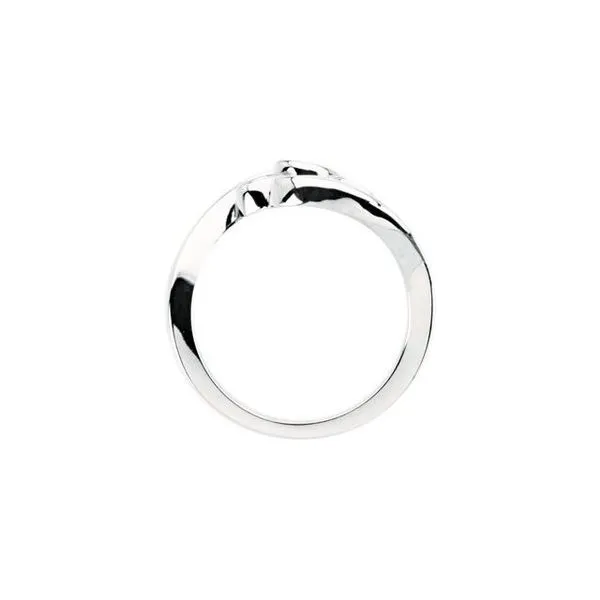 Freeform Ring Image 2 J. Meredith Jewelers Delafield, WI