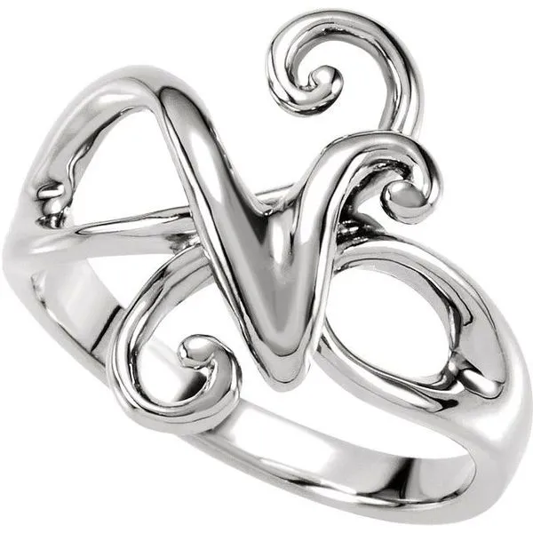 Freeform Ring Hopman Jewelers Elkhart, IN