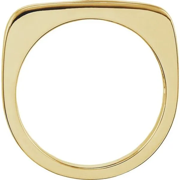 Stackable Ring Image 2 Arnold's Jewelry and Gifts Logansport, IN