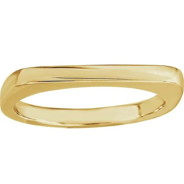 Stackable Ring Image 3 Arnold's Jewelry and Gifts Logansport, IN