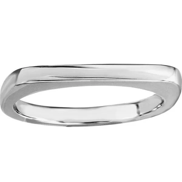 Stackable Ring Image 3 Hopman Jewelers Elkhart, IN