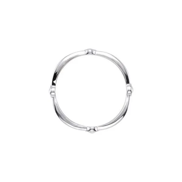 Stackable Ring Image 3 Hopman Jewelers Elkhart, IN