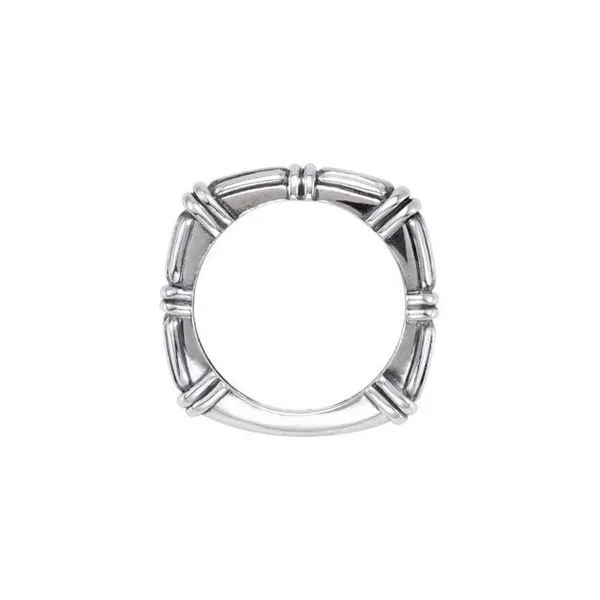 Stackable Ring Image 2 J. Meredith Jewelers Delafield, WI