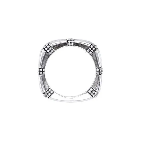 Stackable Ring Image 2 M. J. Thomas Jewelers, Ltd. Stratford, CT