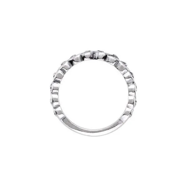 Stackable Ring Image 2 Hopman Jewelers Elkhart, IN