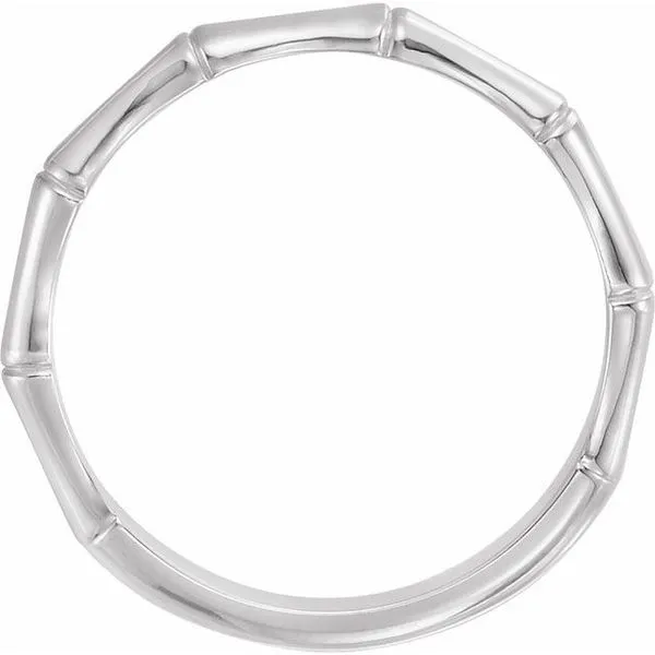 Stackable Ring Image 2 J. Meredith Jewelers Delafield, WI