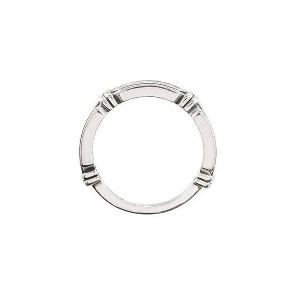 Stackable Ring Image 2 Rasmussen Jewelers Spanish Fork, UT