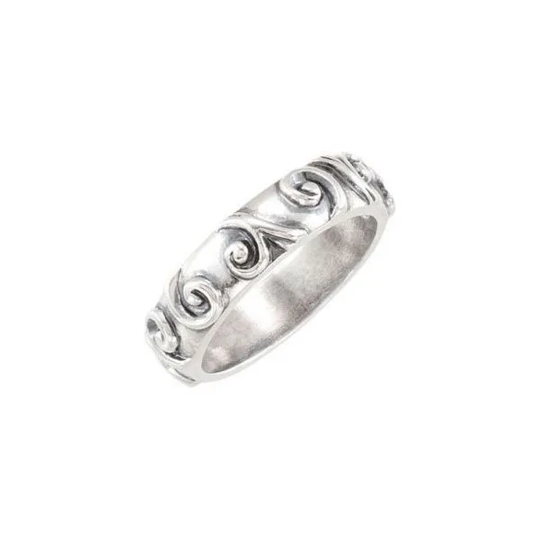 Stackable Ring Hopman Jewelers Elkhart, IN