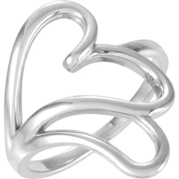 Freeform Ring Hopman Jewelers Elkhart, IN