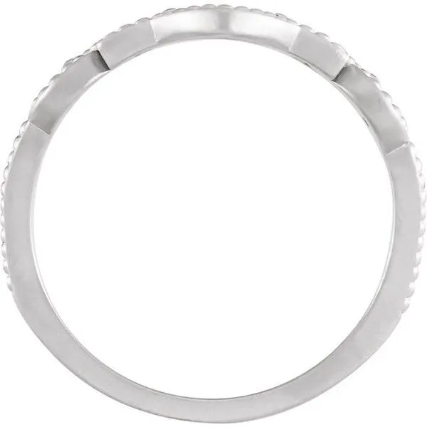 Granulated Ring Image 2 Rasmussen Jewelers Spanish Fork, UT