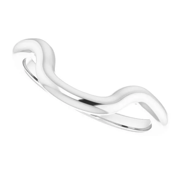 Band Image 5 D'Errico Jewelry Scarsdale, NY