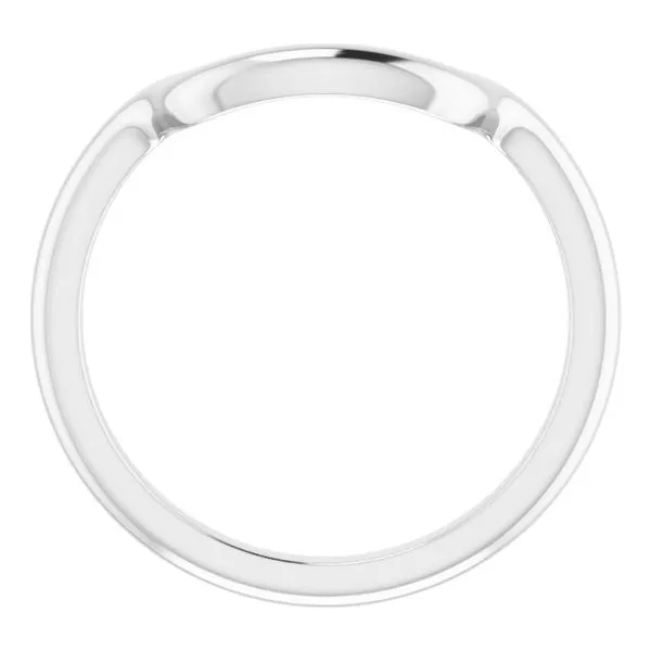 Band Image 2 John E. Koller Jewelry Designs owasso, OK