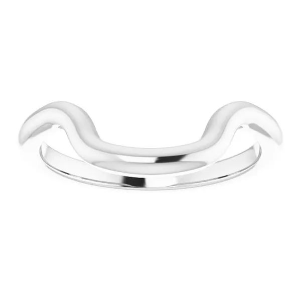 Band Image 3 John E. Koller Jewelry Designs owasso, OK