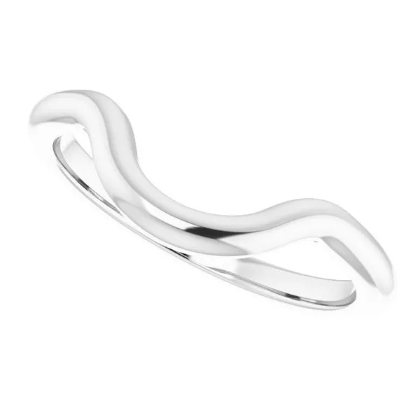 Band Image 5 D'Errico Jewelry Scarsdale, NY