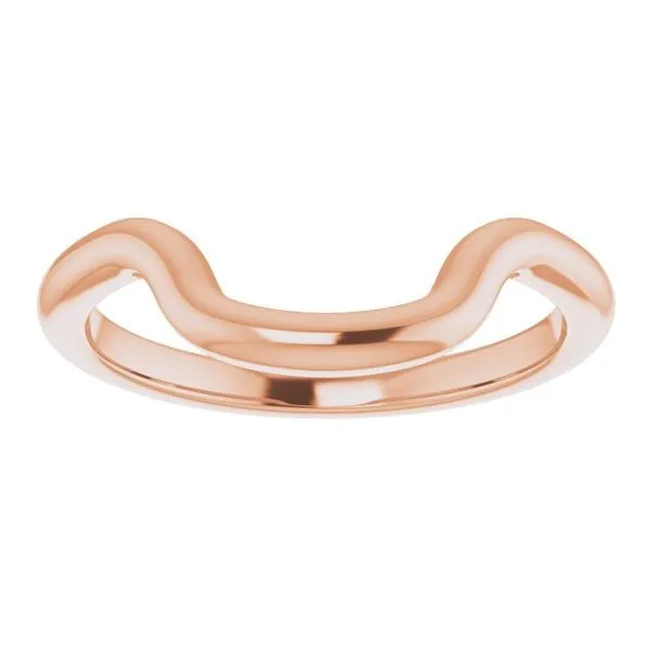 Band Image 3 J. Meredith Jewelers Delafield, WI