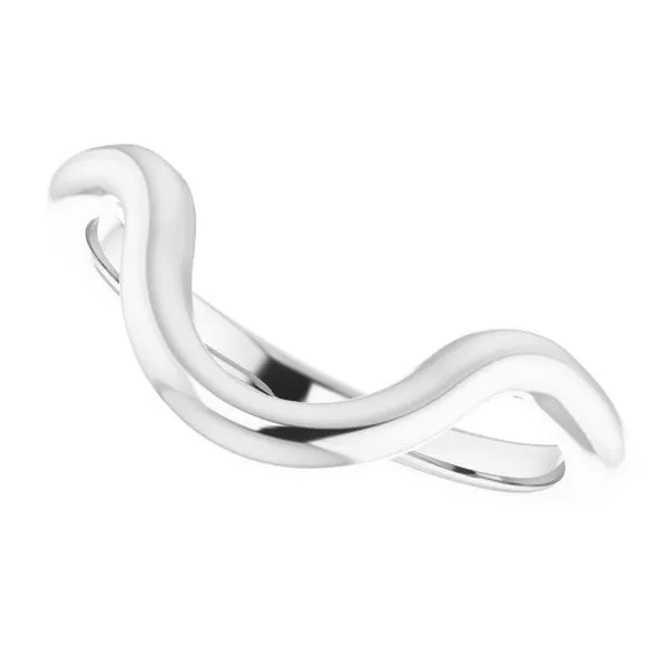 Band Image 5 D'Errico Jewelry Scarsdale, NY