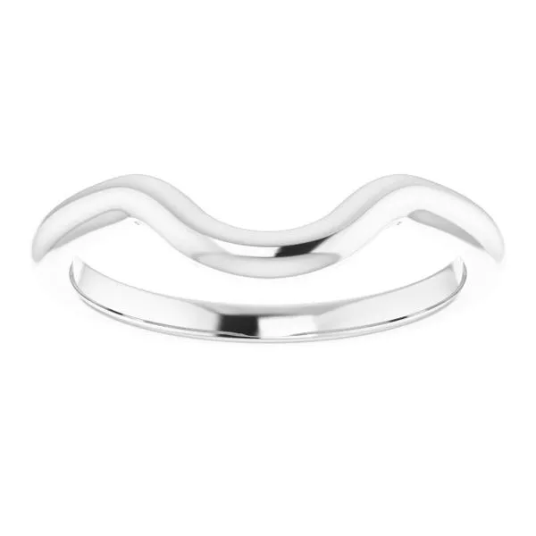 Band Image 3 D'Errico Jewelry Scarsdale, NY