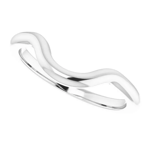 Band Image 5 Delfine's Jewelry Charleston, WV