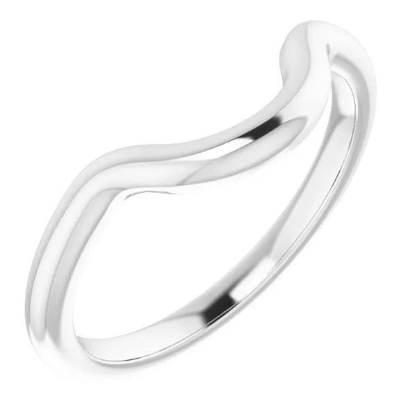 Band James Wolf Jewelers Mason, OH