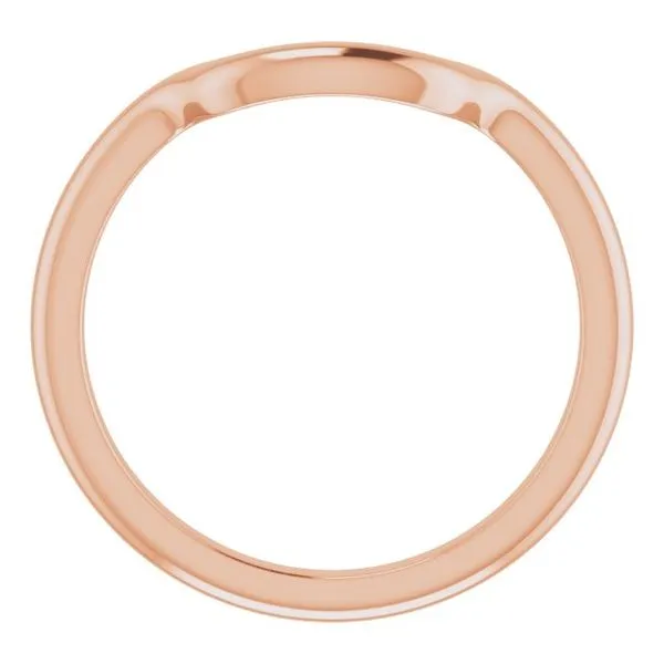 Band Image 2 J. Meredith Jewelers Delafield, WI