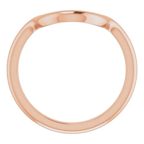 Band Image 2 Leslie E. Sandler Fine Jewelry and Gemstones rockville , MD