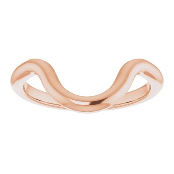 Band Image 3 Leslie E. Sandler Fine Jewelry and Gemstones rockville , MD