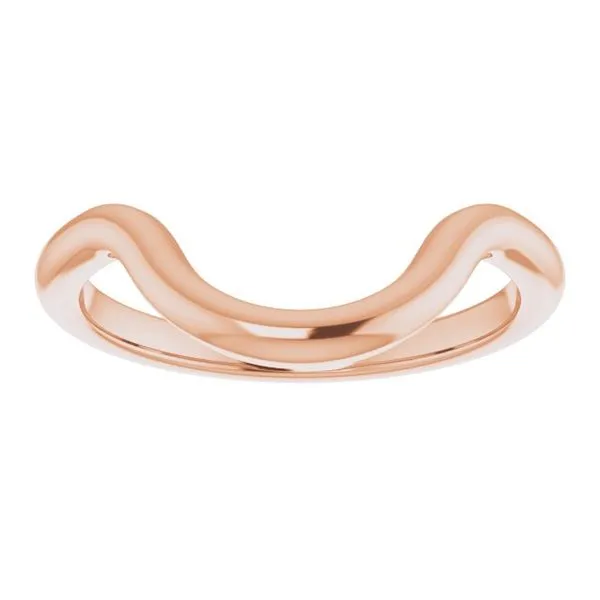 Band Image 3 J. Meredith Jewelers Delafield, WI