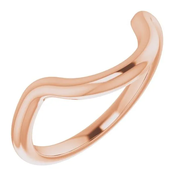 Band James Wolf Jewelers Mason, OH