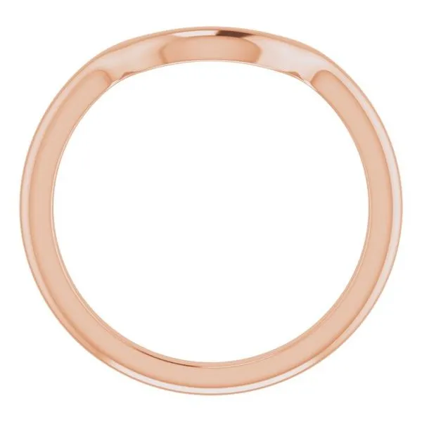 Band Image 2 D'Errico Jewelry Scarsdale, NY