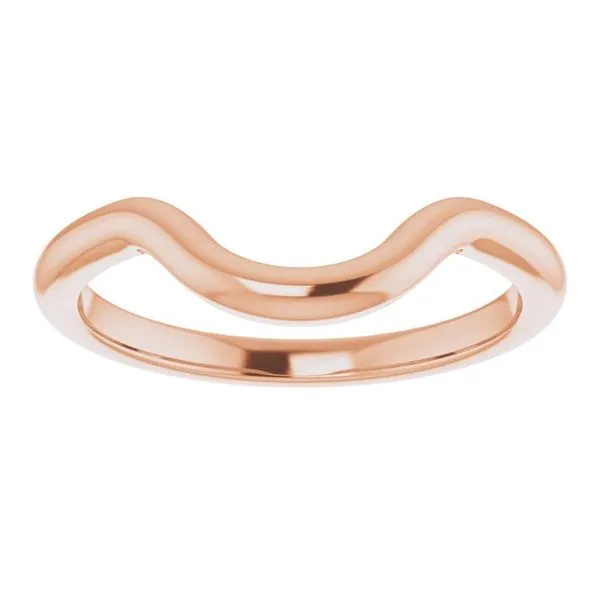 Band Image 3 Comstock Jewelers Edmonds, WA