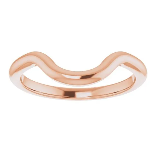 Band Image 3 J. Meredith Jewelers Delafield, WI