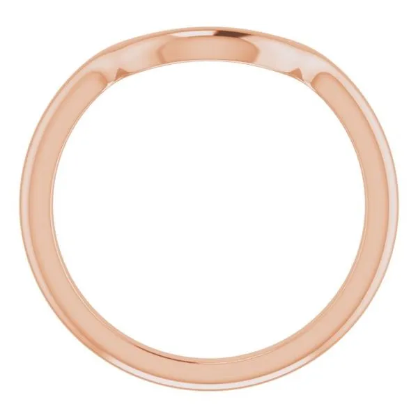 Band Image 2 M. J. Thomas Jewelers, Ltd. Stratford, CT