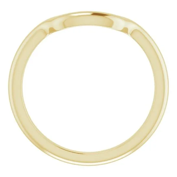 Band Image 2 J. Meredith Jewelers Delafield, WI