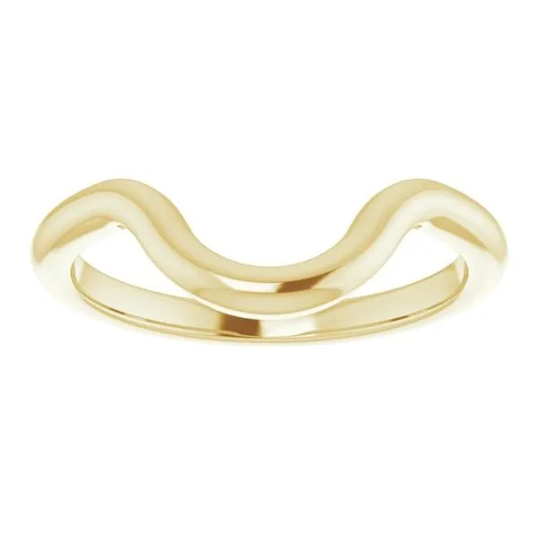 Band Image 3 Blue Heron Jewelry Company Poulsbo, WA