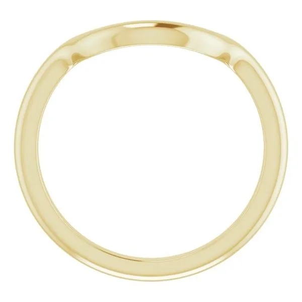 Band Image 2 Blue Heron Jewelry Company Poulsbo, WA