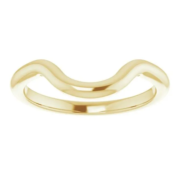 Band Image 3 J. Meredith Jewelers Delafield, WI