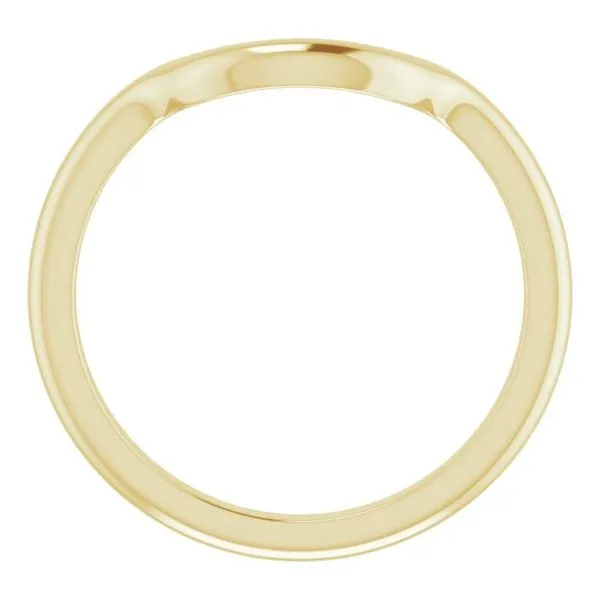 Band Image 2 D'Errico Jewelry Scarsdale, NY